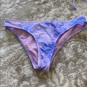 NEW Hollister bikini bottoms